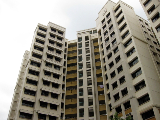 Buangkok Crescent thumbnail photo